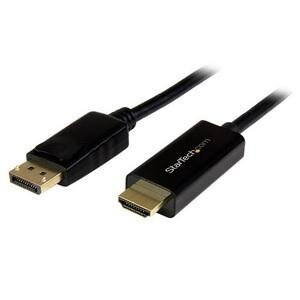 Startech 2M 6 ft DisplayPort to HDMI converter cab-preview.jpg